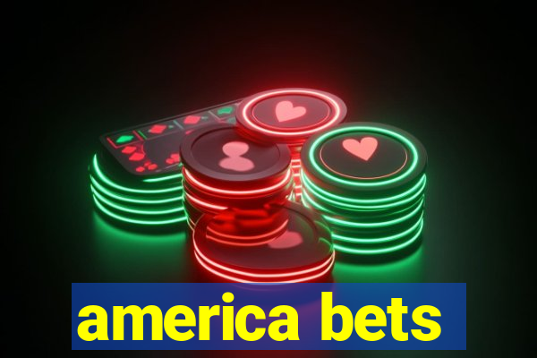 america bets